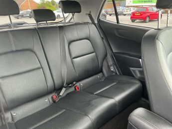 Kia Picanto 1.0 X-Line 5dr