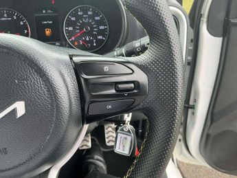 Kia Picanto 1.0 X-Line 5dr