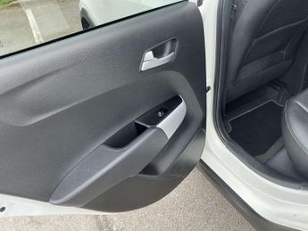 Kia Picanto 1.0 X-Line 5dr