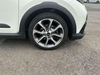 Kia Picanto 1.0 X-Line 5dr