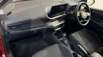 Hyundai i20 1.0T GDi 48V MHD Premium 5dr DCT