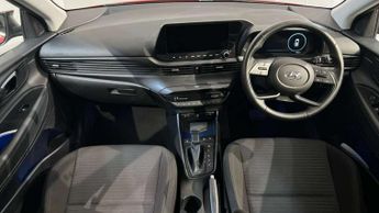 Hyundai i20 1.0T GDi 48V MHD Premium 5dr DCT