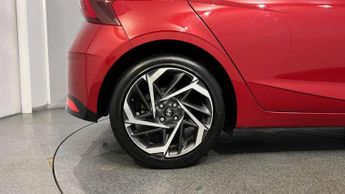 Hyundai i20 1.0T GDi 48V MHD Premium 5dr DCT
