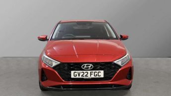 Hyundai i20 1.0T GDi 48V MHD Premium 5dr DCT