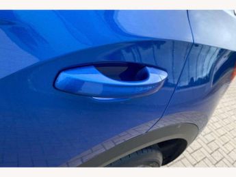 Volkswagen T-Roc 1.0 TSI SE 5dr