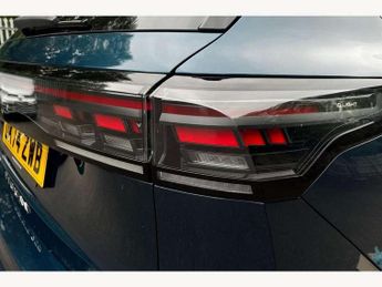 Volkswagen Tiguan 2.0 TDI Elegance 5dr DSG