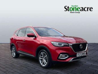 MG HS 1.5 T-GDI PHEV Exclusive 5dr Auto