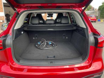 MG HS 1.5 T-GDI PHEV Exclusive 5dr Auto