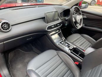 MG HS 1.5 T-GDI PHEV Exclusive 5dr Auto