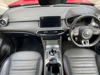 MG HS 1.5 T-GDI PHEV Exclusive 5dr Auto