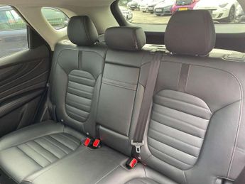 MG HS 1.5 T-GDI PHEV Exclusive 5dr Auto