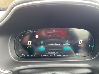 MG HS 1.5 T-GDI PHEV Exclusive 5dr Auto