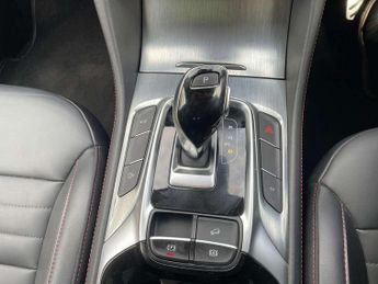 MG HS 1.5 T-GDI PHEV Exclusive 5dr Auto