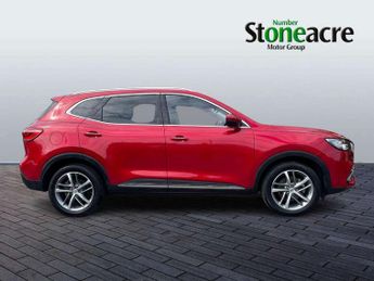MG HS 1.5 T-GDI PHEV Exclusive 5dr Auto