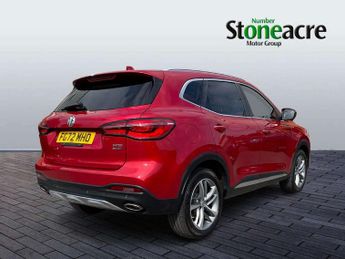 MG HS 1.5 T-GDI PHEV Exclusive 5dr Auto
