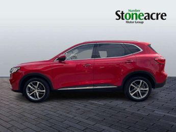 MG HS 1.5 T-GDI PHEV Exclusive 5dr Auto
