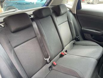 Volkswagen Polo 1.0 TSI 95 SE 5dr DSG