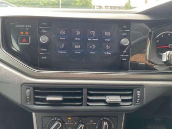 Volkswagen Polo 1.0 TSI 95 SE 5dr DSG