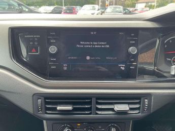 Volkswagen Polo 1.0 TSI 95 SE 5dr DSG