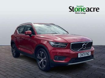 Volvo XC40 1.5 T5 Recharge PHEV Inscription Pro 5dr Auto