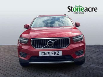 Volvo XC40 Recharge 1.5 T5 Recharge PHEV Inscription Pro 5dr Auto