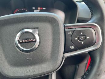 Volvo XC40 Recharge 1.5 T5 Recharge PHEV Inscription Pro 5dr Auto