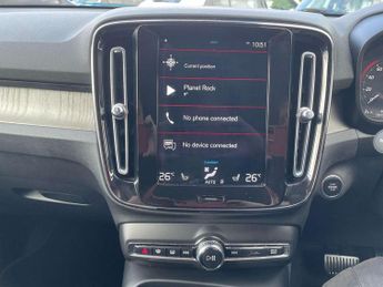 Volvo XC40 Recharge 1.5 T5 Recharge PHEV Inscription Pro 5dr Auto