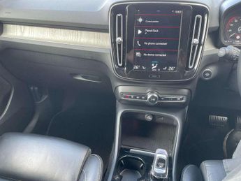 Volvo XC40 Recharge 1.5 T5 Recharge PHEV Inscription Pro 5dr Auto