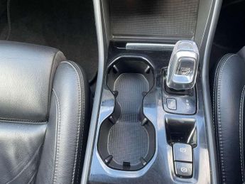 Volvo XC40 Recharge 1.5 T5 Recharge PHEV Inscription Pro 5dr Auto