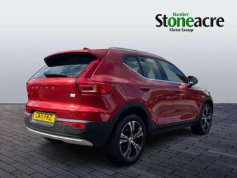 Volvo XC40 Recharge 1.5 T5 Recharge PHEV Inscription Pro 5dr Auto