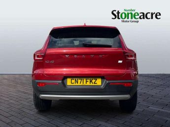 Volvo XC40 Recharge 1.5 T5 Recharge PHEV Inscription Pro 5dr Auto