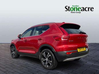 Volvo XC40 Recharge 1.5 T5 Recharge PHEV Inscription Pro 5dr Auto