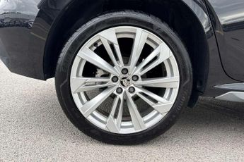 Skoda Kamiq 1.5 TSI SE L 5dr DSG