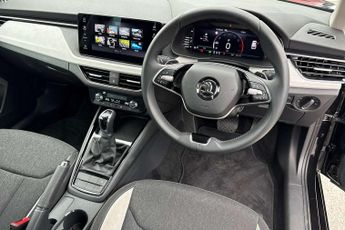 Skoda Kamiq 1.5 TSI SE L 5dr DSG