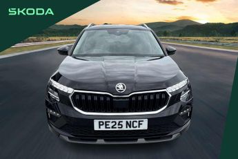 Skoda Kamiq 1.5 TSI SE L 5dr DSG