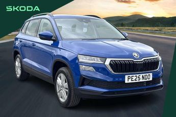 Skoda Karoq 1.5 TSI SE Drive 5dr DSG