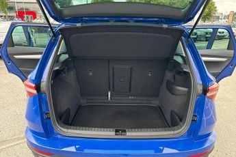 Skoda Karoq 1.5 TSI SE Drive 5dr DSG