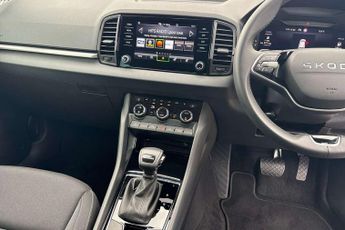 Skoda Karoq 1.5 TSI SE Drive 5dr DSG