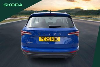 Skoda Karoq 1.5 TSI SE Drive 5dr DSG