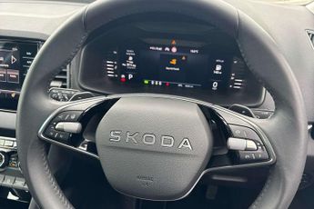 Skoda Karoq 1.5 TSI SE Drive 5dr DSG