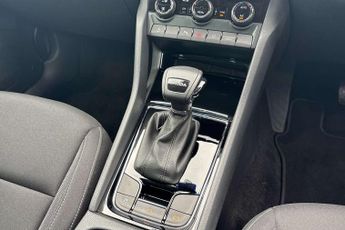 Skoda Karoq 1.5 TSI SE Drive 5dr DSG
