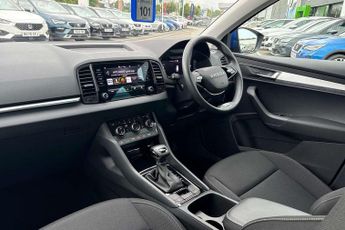 Skoda Karoq 1.5 TSI SE Drive 5dr DSG