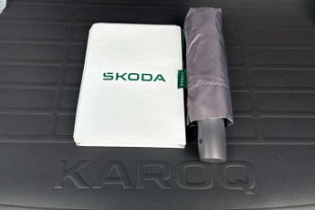 Skoda Karoq 1.5 TSI SE Drive 5dr DSG