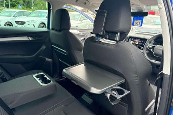 Skoda Karoq 1.5 TSI SE Drive 5dr DSG