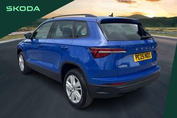Skoda Karoq 1.5 TSI SE Drive 5dr DSG