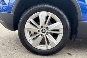 Skoda Karoq 1.5 TSI SE Drive 5dr DSG