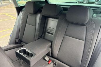 Skoda Karoq 1.5 TSI SE Drive 5dr DSG