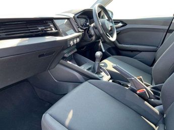 Audi A1 25 TFSI Technik 5dr