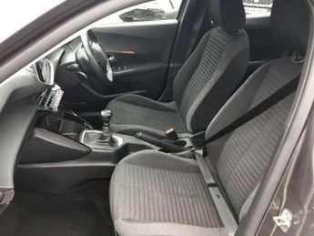 Peugeot 2008 1.2 PureTech Active Premium 5dr