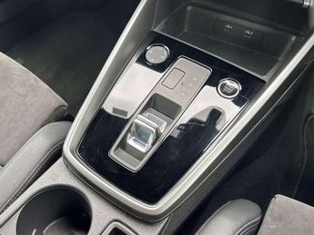 Audi A3 35 TFSI Edition 1 5dr S Tronic
